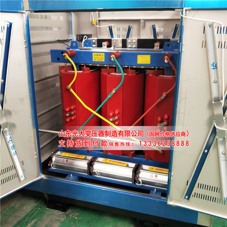 夏津scb11-30kva--20